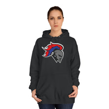 Load image into Gallery viewer, "Champion Grit City Knights" College Style Hoodie