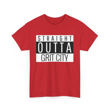 Load image into Gallery viewer, "Straight Outta Grit City" Knights T-Shirt