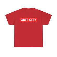 Load image into Gallery viewer, "Supreme Grit" Grit City Swag T-Shirt