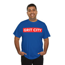 Load image into Gallery viewer, "Supreme Grit" Grit City Swag T-Shirt
