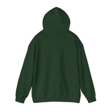Load image into Gallery viewer, "Seattle Sabercats" Hooded Sweatshirt - Seattle Sabercats Team Apparel