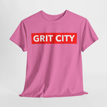 Load image into Gallery viewer, "Supreme Grit" Grit City Swag T-Shirt