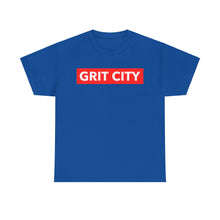 Load image into Gallery viewer, "Supreme Grit" Grit City Swag T-Shirt