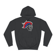 Load image into Gallery viewer, "Champion Grit City Knights" College Style Hoodie