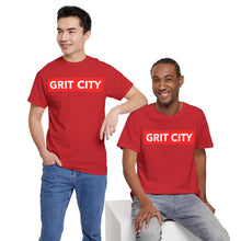 Load image into Gallery viewer, "Supreme Grit" Grit City Swag T-Shirt