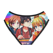 Load image into Gallery viewer, Anime Rainbow Edition Panties V2