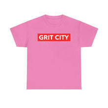 Load image into Gallery viewer, "Supreme Grit" Grit City Swag T-Shirt