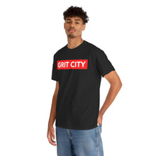 Load image into Gallery viewer, "Supreme Grit" Grit City Swag T-Shirt