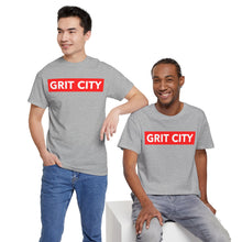 Load image into Gallery viewer, "Supreme Grit" Grit City Swag T-Shirt