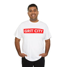 Load image into Gallery viewer, "Supreme Grit" Grit City Swag T-Shirt