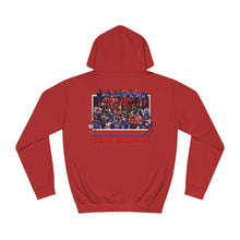 Load image into Gallery viewer, "Champion Grit City Knights" College Style Hoodie