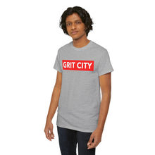 Load image into Gallery viewer, "Supreme Grit" Grit City Swag T-Shirt