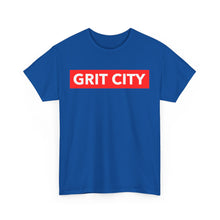 Load image into Gallery viewer, "Supreme Grit" Grit City Swag T-Shirt