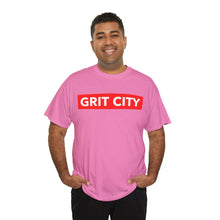 Load image into Gallery viewer, "Supreme Grit" Grit City Swag T-Shirt