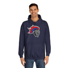 Load image into Gallery viewer, "Champion Grit City Knights" College Style Hoodie