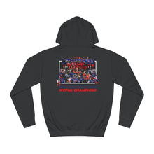 Load image into Gallery viewer, "Champion Grit City Knights" College Style Hoodie