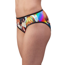Load image into Gallery viewer, Anime Rainbow Edition Panties V2