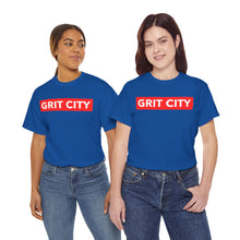 Load image into Gallery viewer, "Supreme Grit" Grit City Swag T-Shirt