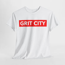 Load image into Gallery viewer, "Supreme Grit" Grit City Swag T-Shirt