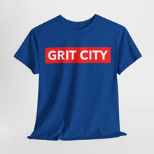 Load image into Gallery viewer, "Supreme Grit" Grit City Swag T-Shirt