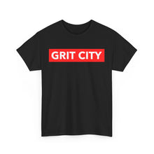 Load image into Gallery viewer, "Supreme Grit" Grit City Swag T-Shirt