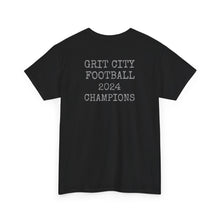 Load image into Gallery viewer, Grit City "Championship Dawgs 2024" Knights T-Shirt