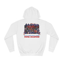 Load image into Gallery viewer, "Champion Grit City Knights" College Style Hoodie