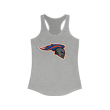 Load image into Gallery viewer, Women's Grit City Knights Racerback Tank