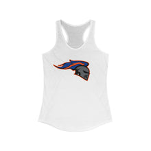 Load image into Gallery viewer, Women's Grit City Knights Racerback Tank