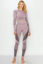 Load image into Gallery viewer, Flex Activewear Set