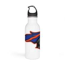 Load image into Gallery viewer, Grit City Knights Stainless Steel Water Bottle
