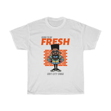 Load image into Gallery viewer, "Fresh" Grit City Swag T-Shirt