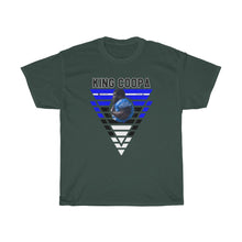 Load image into Gallery viewer, Northwest Hurricanes "King Coopa" T-Shirt