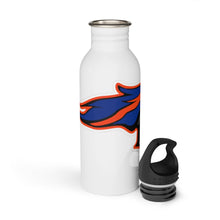 Load image into Gallery viewer, Grit City Knights Stainless Steel Water Bottle