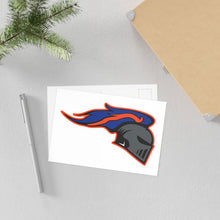 Load image into Gallery viewer, Grit City Knights "Signature" Postcards