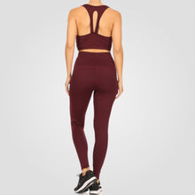 Load image into Gallery viewer, Solid Yoga Set