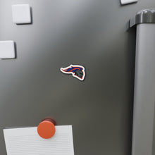 Load image into Gallery viewer, Grit City Knights "Kiss-Cut" Magnets