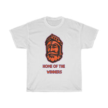 Load image into Gallery viewer, "Home of the Winners, Here to Eat" Grit City Knight's T-Shirt