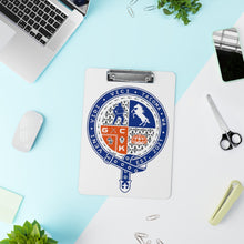 Load image into Gallery viewer, Grit City Knights Clipboard