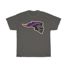 Load image into Gallery viewer, Knights Logo Heavy Cotton Tee