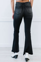 Load image into Gallery viewer, Kancan High Rise Flared Leg Jeans