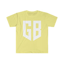 Load image into Gallery viewer, Gym Beast "OG" Softstyle T-Shirt