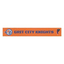 Load image into Gallery viewer, Grit City Knights Scarf