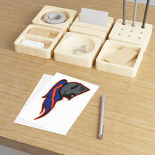 Load image into Gallery viewer, Grit City Knights "Signature" Postcards