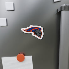 Load image into Gallery viewer, Grit City Knights "Kiss-Cut" Magnets
