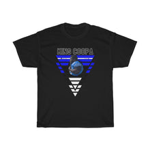 Load image into Gallery viewer, Northwest Hurricanes "King Coopa" T-Shirt