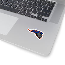 Load image into Gallery viewer, Grit City Knights "Kiss-Cut" Stickers