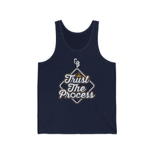 Load image into Gallery viewer, "The Process" Gym Beast Jersey Tank