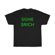 Load image into Gallery viewer, GME RICH Tee
