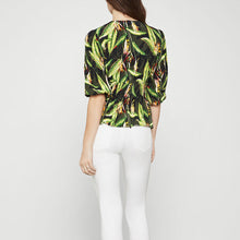 Load image into Gallery viewer, Smocked Blouse